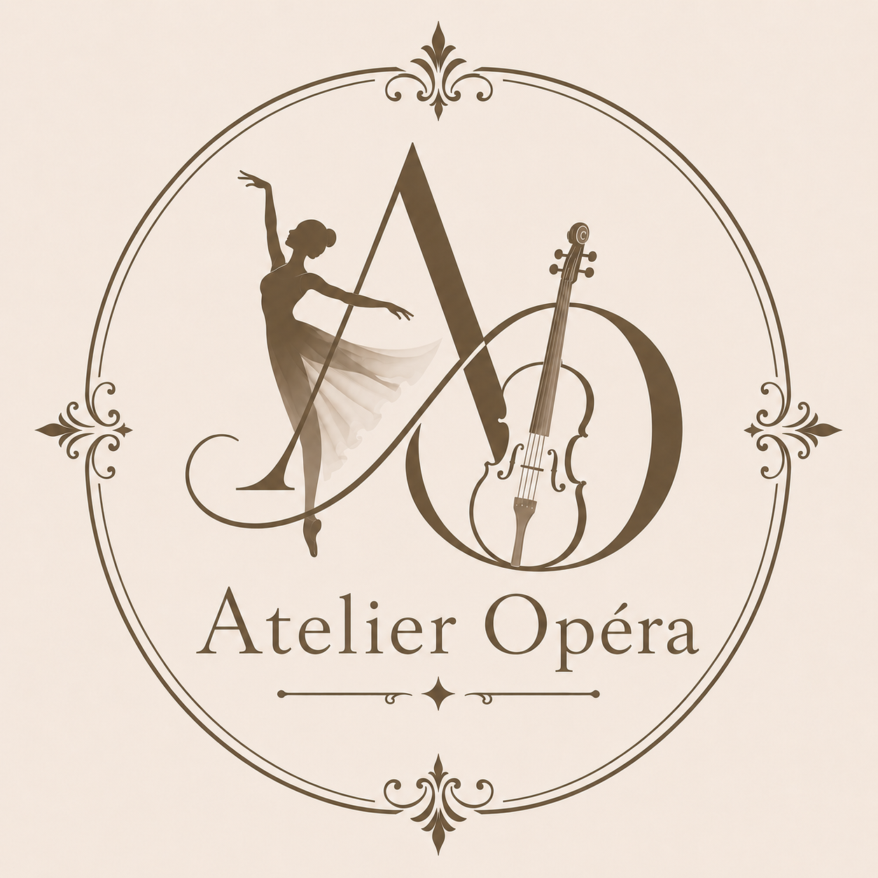 Atelier Opéra